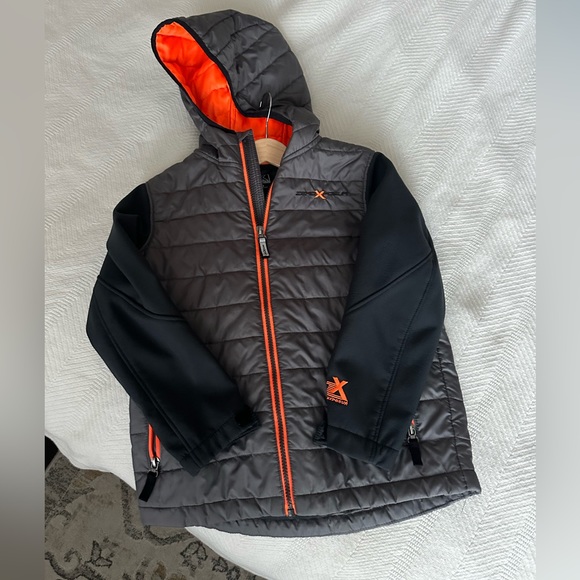 Boys Lightweight Jacket - Picture 1 of 4